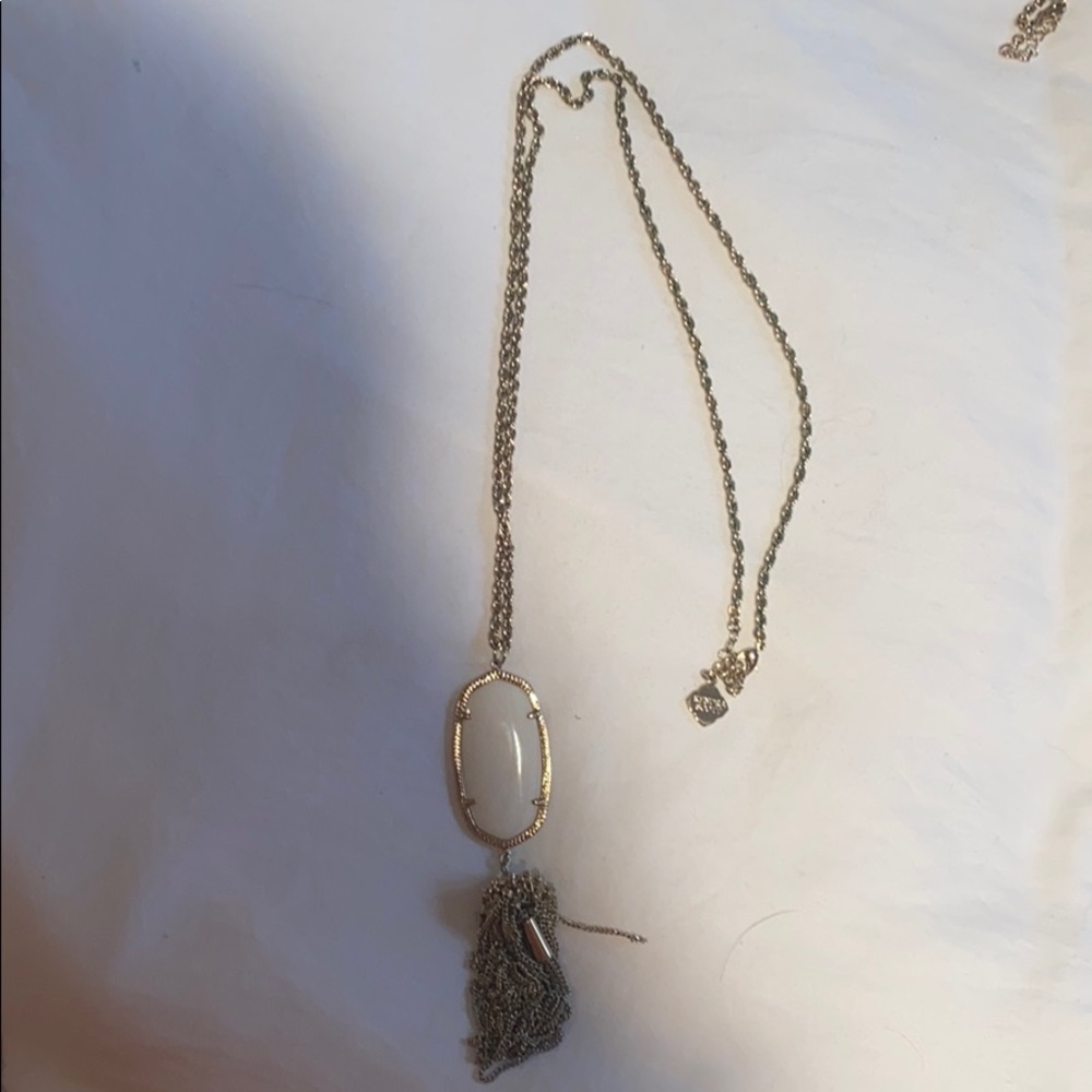 Kendra Scott Necklace